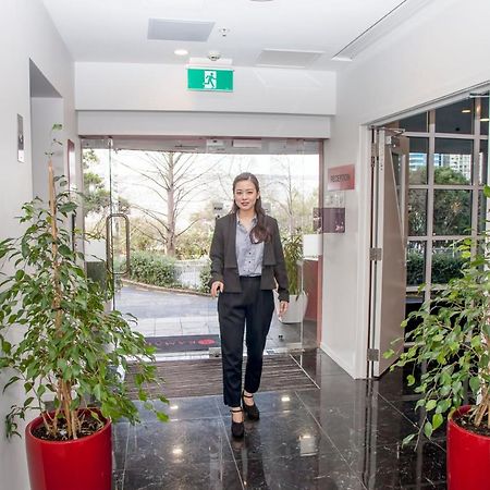 Ramada Suites By Wyndham Auckland - Federal Street Dış mekan fotoğraf