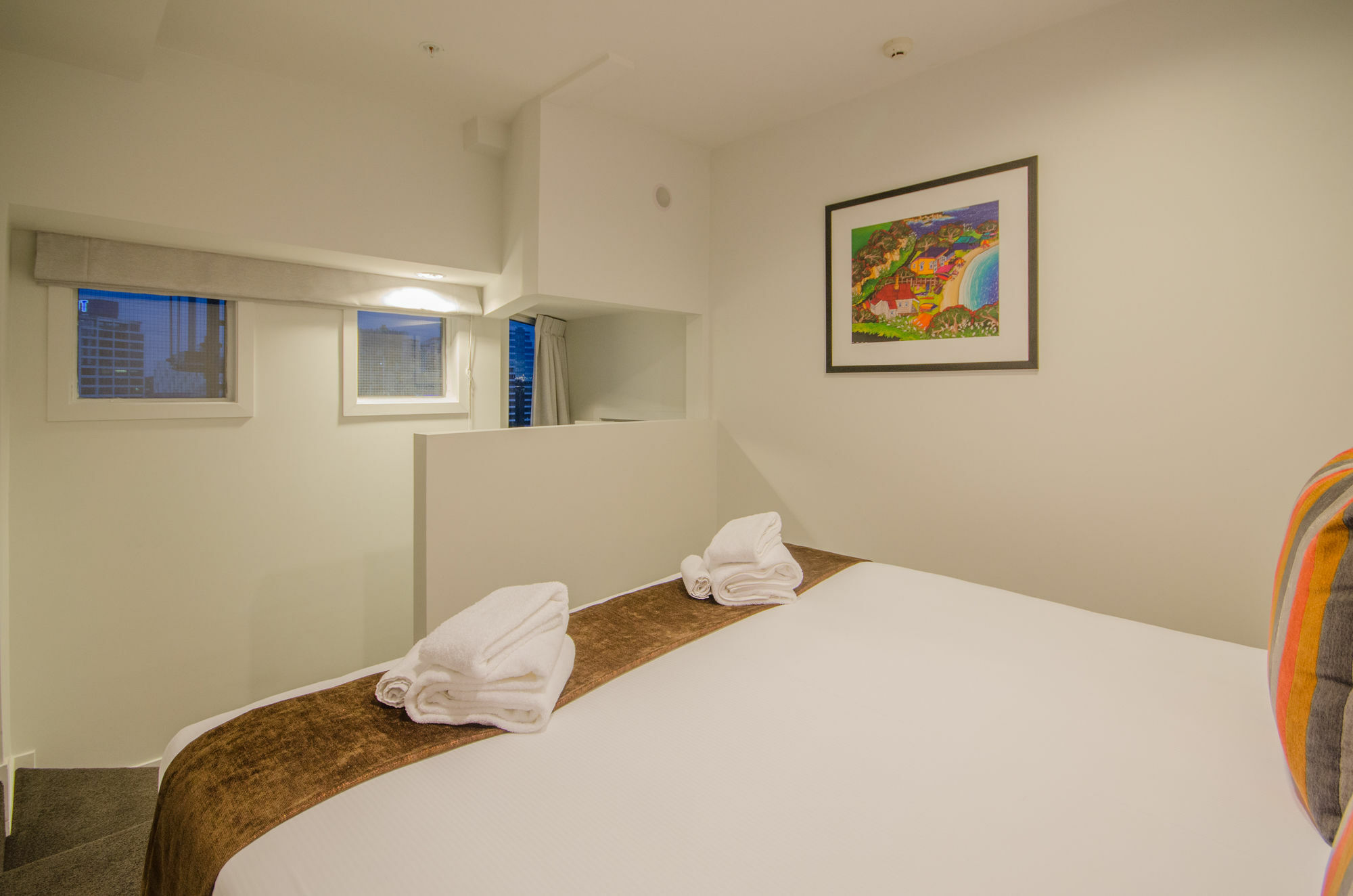 Ramada Suites By Wyndham Auckland - Federal Street Dış mekan fotoğraf