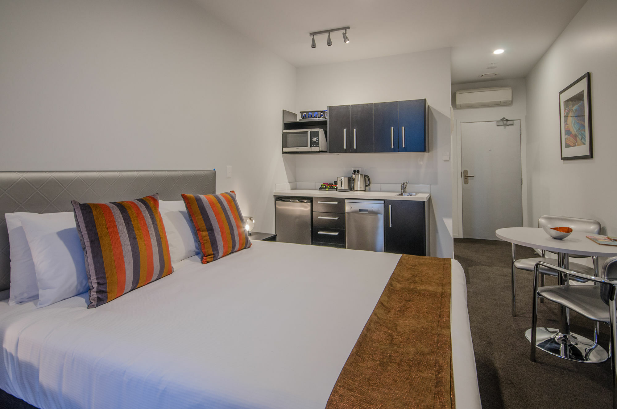 Ramada Suites By Wyndham Auckland - Federal Street Dış mekan fotoğraf