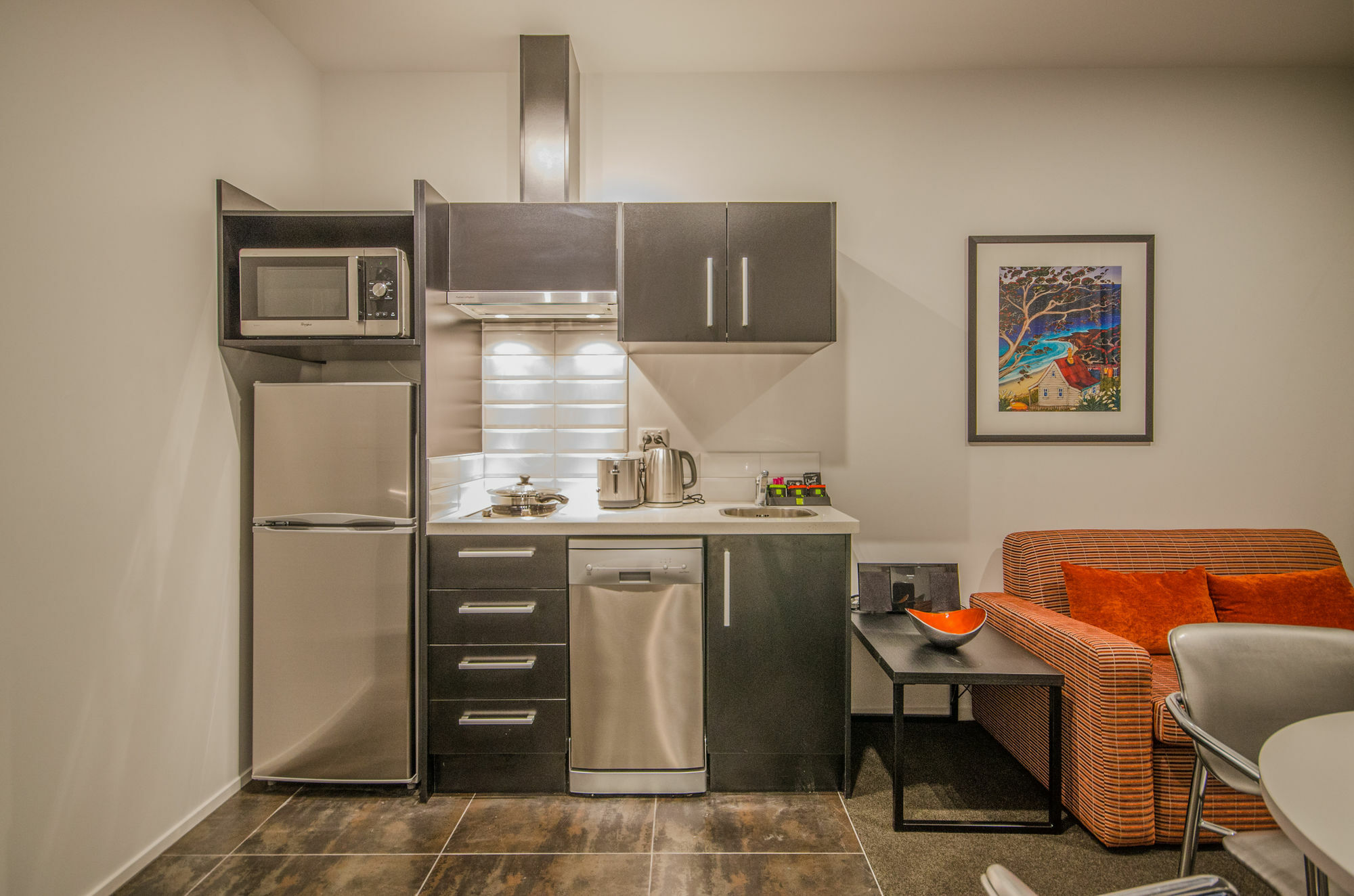 Ramada Suites By Wyndham Auckland - Federal Street Dış mekan fotoğraf