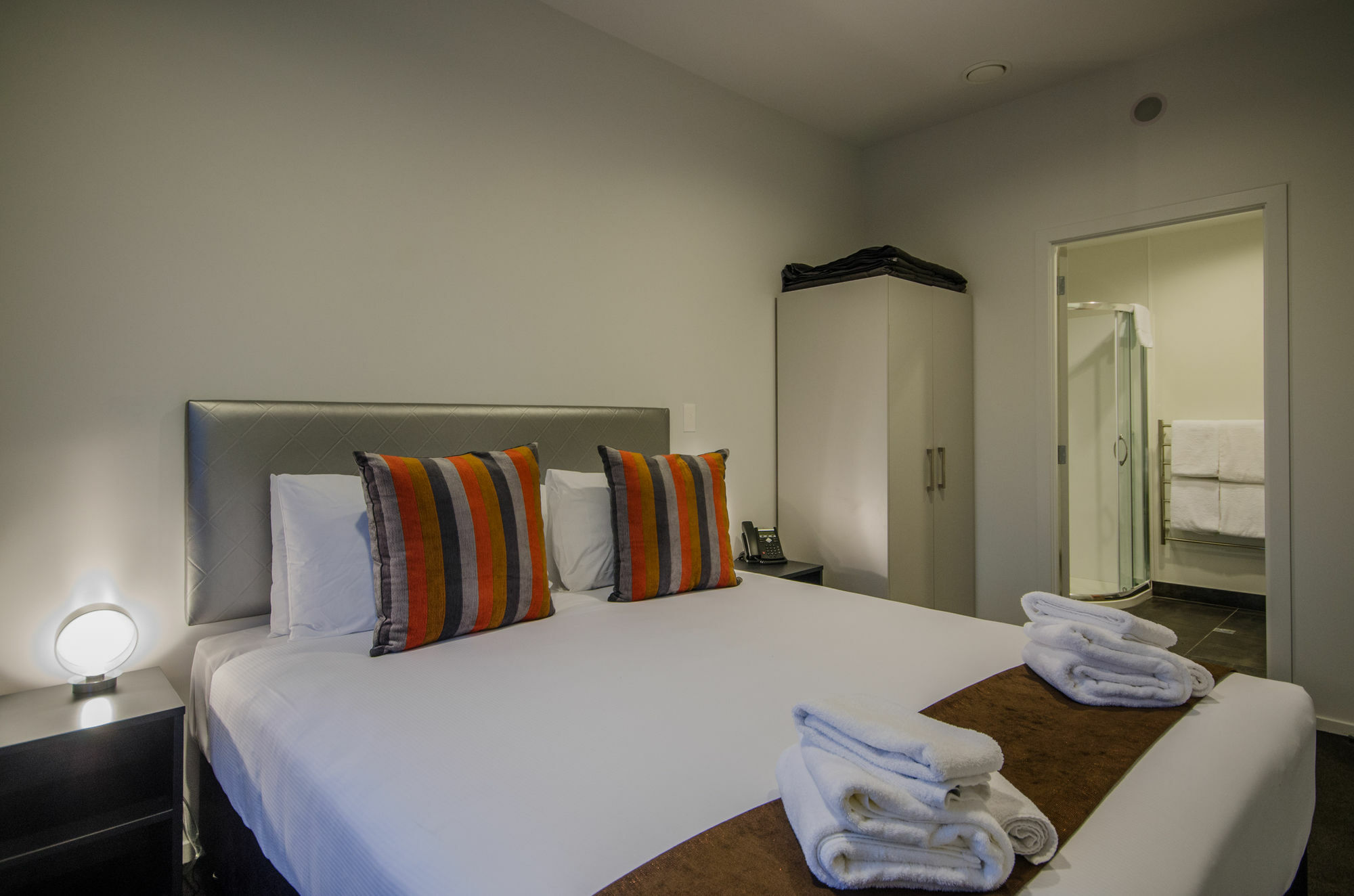 Ramada Suites By Wyndham Auckland - Federal Street Dış mekan fotoğraf