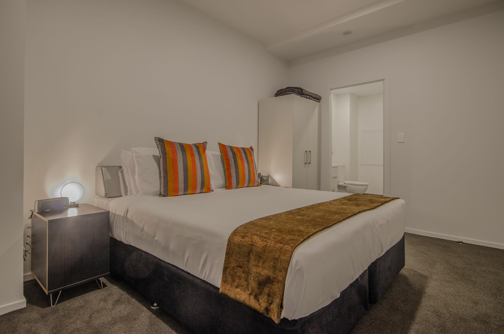 Ramada Suites By Wyndham Auckland - Federal Street Dış mekan fotoğraf