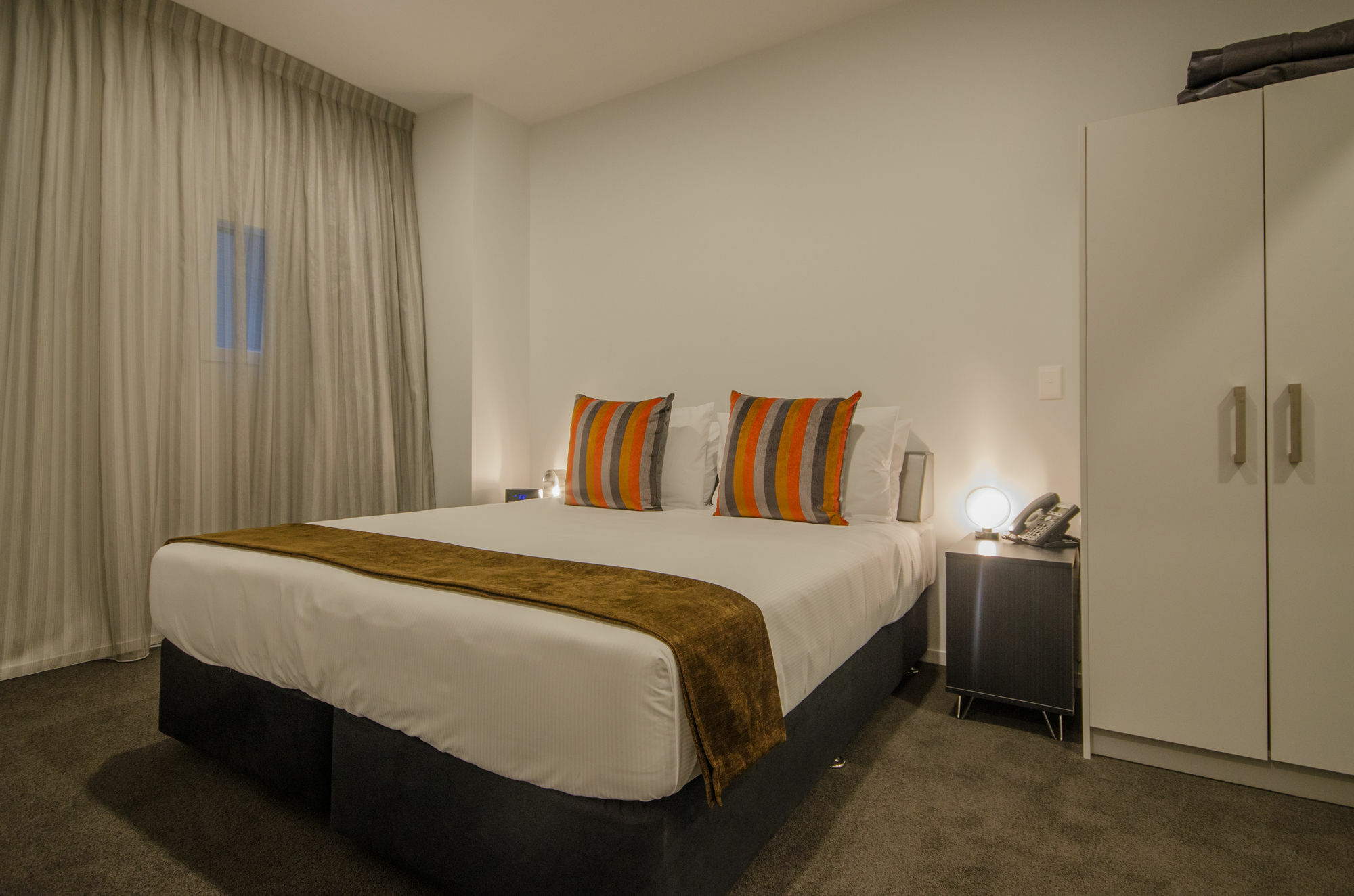 Ramada Suites By Wyndham Auckland - Federal Street Dış mekan fotoğraf