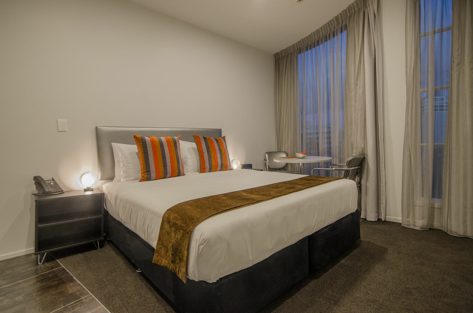 Ramada Suites By Wyndham Auckland - Federal Street Dış mekan fotoğraf