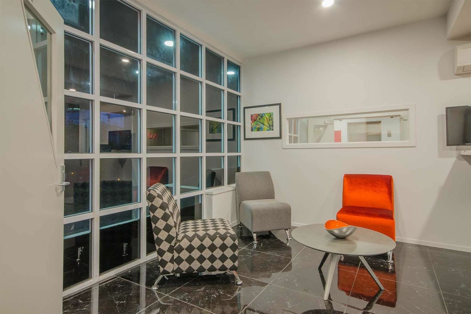 Ramada Suites By Wyndham Auckland - Federal Street Dış mekan fotoğraf